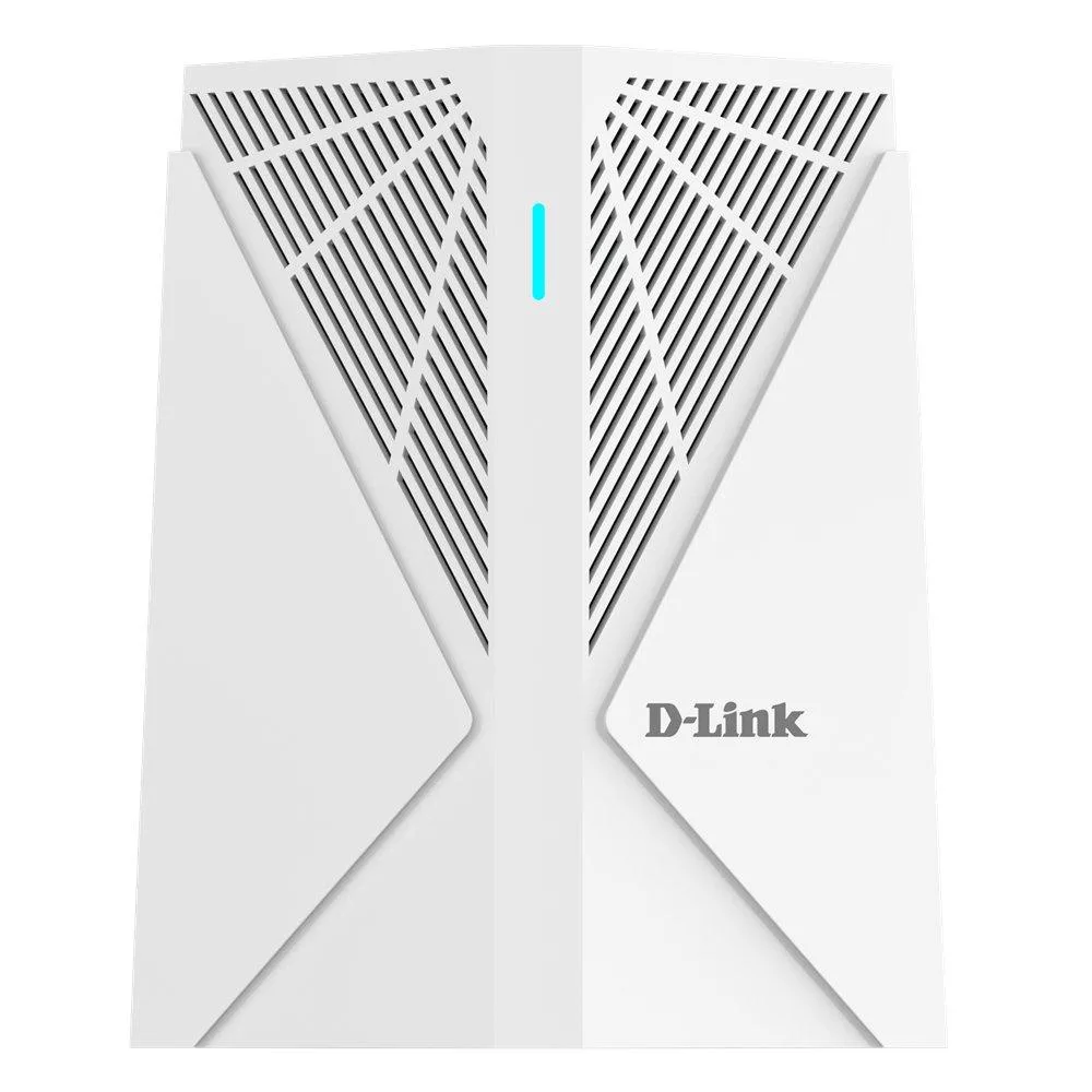روتر دی-لینک مدل DIR-XE5480 Tri-Band Wifi 6 Mesh system بسته 3 عددی
