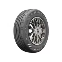 لاستیک خودرو رازی تایر مدل RG410 سایز 185/65/14 - تک حلقه