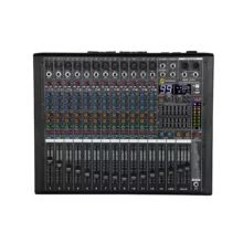 پاور ميكسر زيكو مدل PMZ-1212