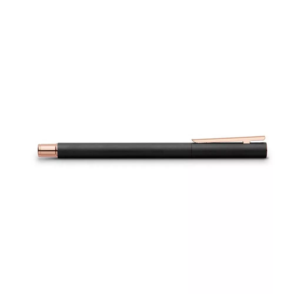 روان نویس فابر کاستل مدل Neo Slim m-340105 کد 135092