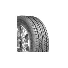 لاستیک خودرو بارز مدل P602 Aleria سایز 185/60R14 - دو حلقه