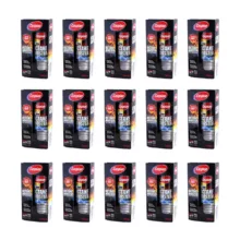 اکتان بوستر کاسپین مدل SUPER MMT حجم 300 میلی لیتر بسته 15 عددی