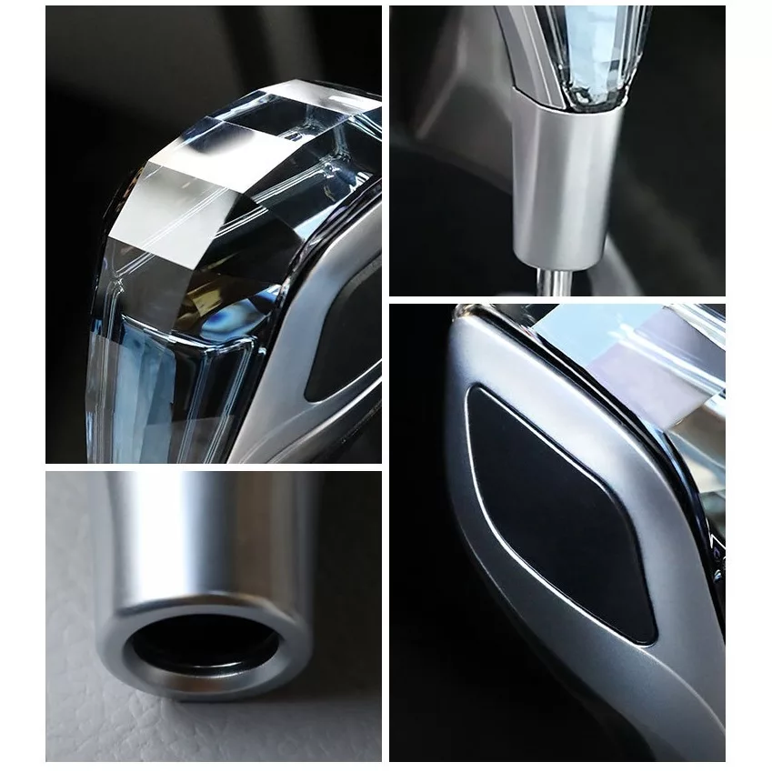 سردنده طرح کریستالی مدل PRND