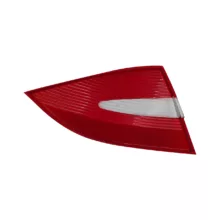 طلق چراغ خطر روی گلگیر راست مدل 4133200u7101-C مناسب برای جک J5