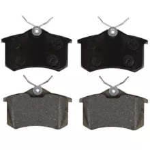 لنت ترمز عقب لنت پارس مدل 20961 مناسب برای تارا