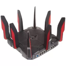 روتر بی‌سیم تی پی-لینک مدل Archer AX11000