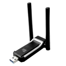 USB کارت شبکه کی نت پلاس مدل KP-DUW18002DB