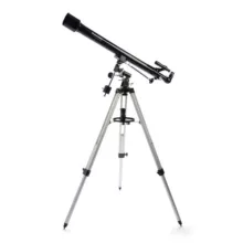 تلسکوپ سلسترون مدل Powerseeker 60EQ