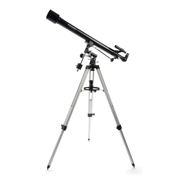 تلسکوپ سلسترون مدل Powerseeker 60EQ