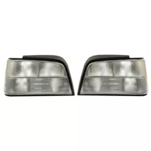 چراغ خطر عقب ان جی کو مدل SP379S مناسب برای پژو پارس بسته 2 عددی