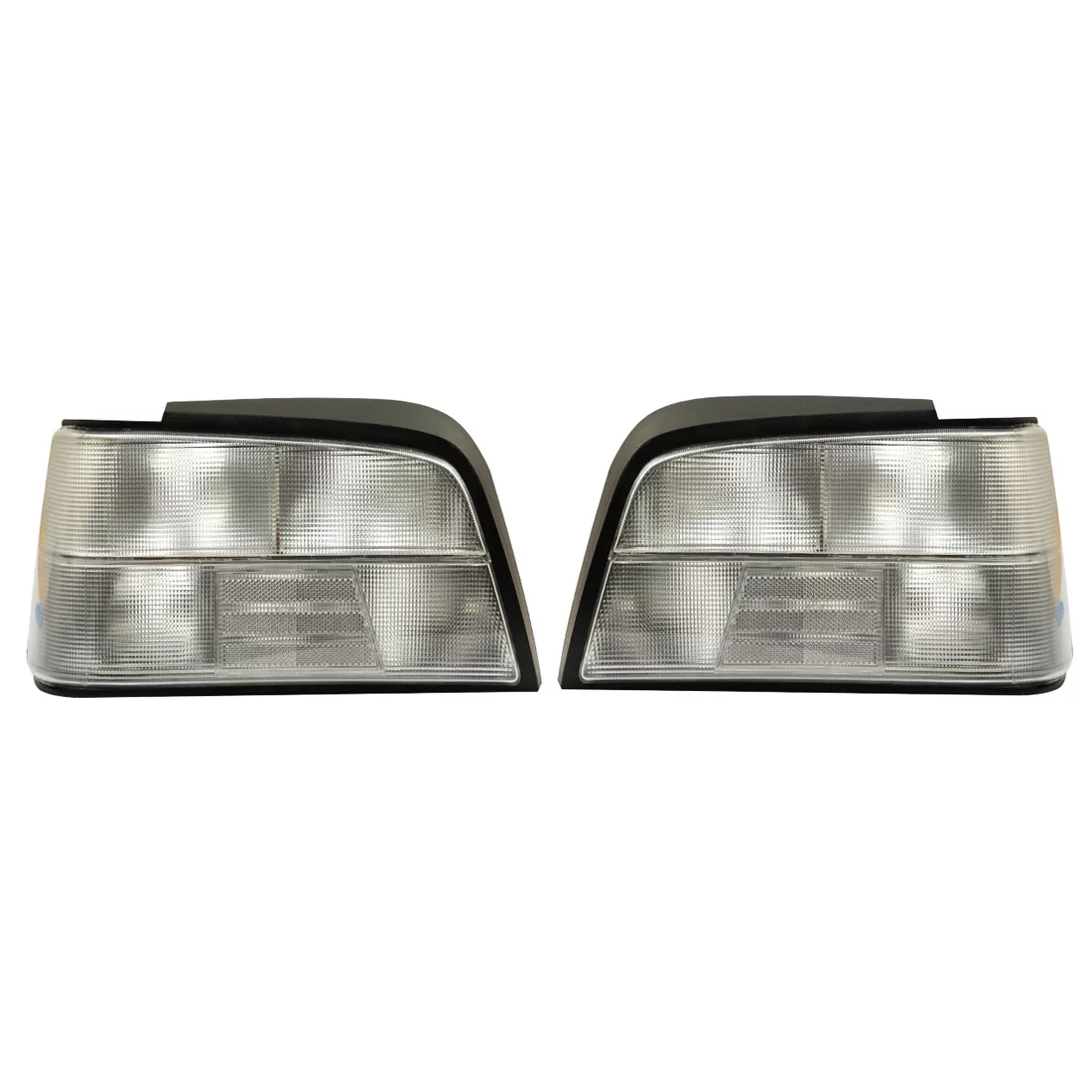 چراغ خطر عقب ان جی کو مدل SP379S مناسب برای پژو پارس بسته 2 عددی