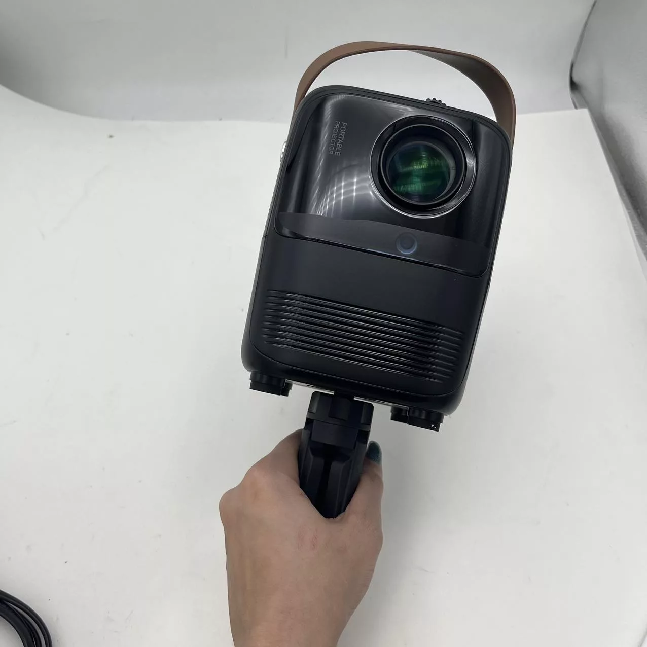 مینی ویدئو پروژکتور مدل S11