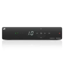 میکروفون بی سیم سنهایزر مدل XSW 1-825