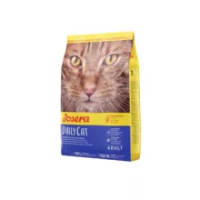 غذای خشک گربه جوسرا مدل DAILY CAT 10 وزن 2 کیلوگرم