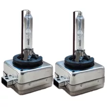 زنون لامپ خودرو روشا مدل D1S بسته دو عددی