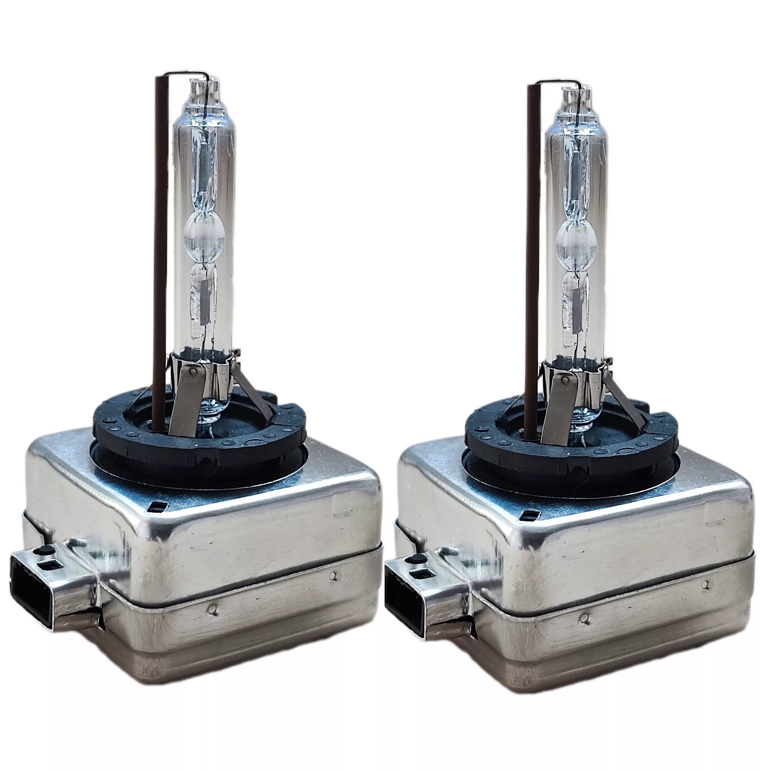 زنون لامپ خودرو روشا مدل D1S بسته دو عددی