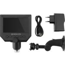 میکروسکوپ دیجیتالی مدل G600