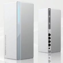 روتر  بی‌سیم شیائومی مدل AX3000 RD28 (1-pack)