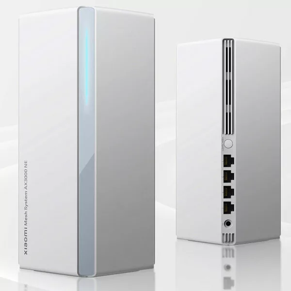 روتر  بی‌سیم شیائومی مدل AX3000 RD28 (1-pack)