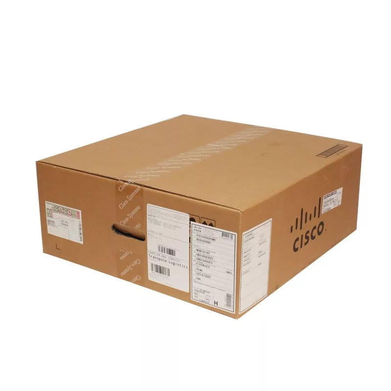 روتر سیسکو مدل Cisco ISR4351/K9