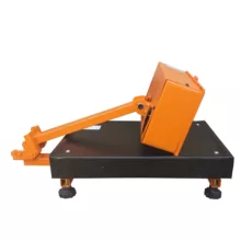 ترازو فروشگاهی پیام توزین مدل مارال TM100
