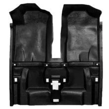 کفپوش خودرو بابل کارپت مدل سوپر مناسب برای آریسان 2