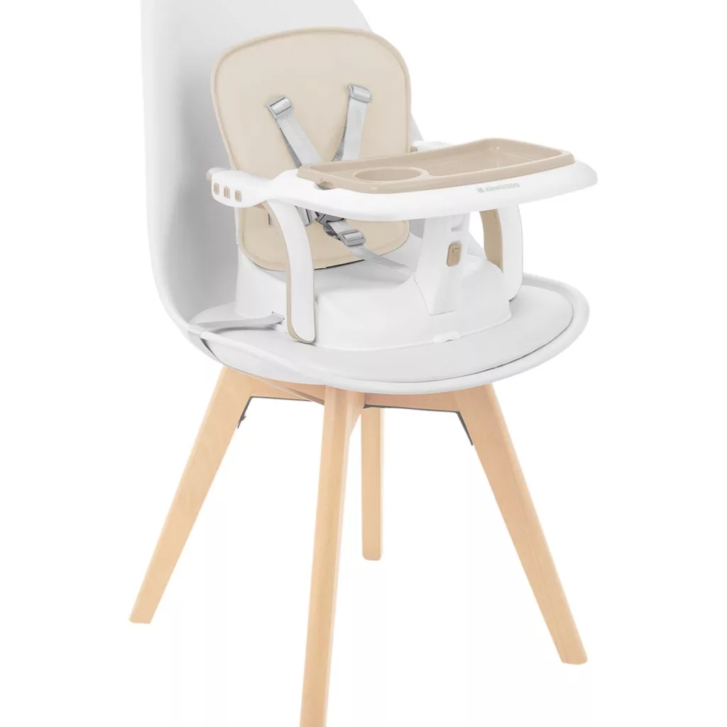 صندلی غذاخوری کودک کیکابو مدل CHEWY