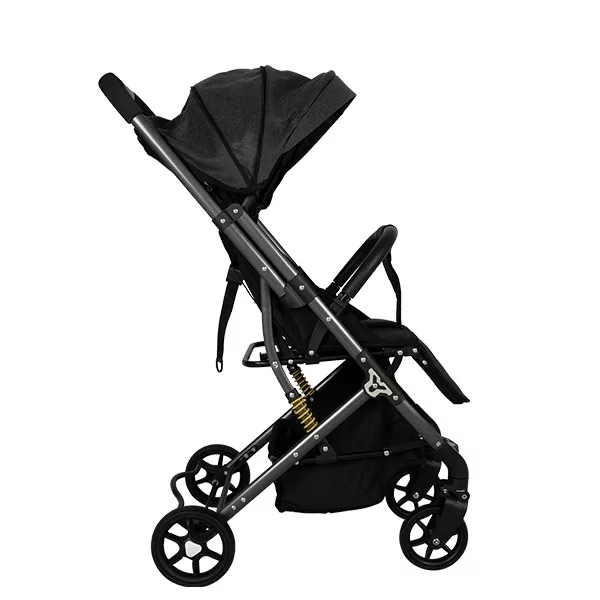 کالسکه اسپرینگ مدل پیتی