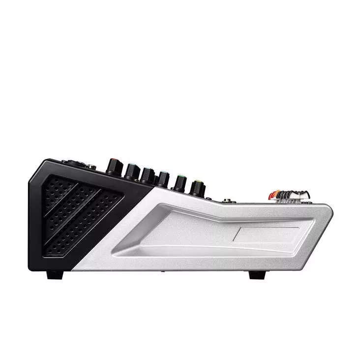 پاورمیکسر مدل ED-4USB