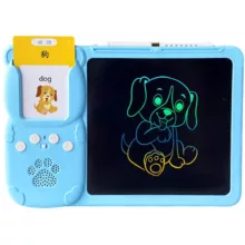 بازی آموزشی زبان انگلیسی مدل سخنگو طرح تبلت جادویی کد 2000