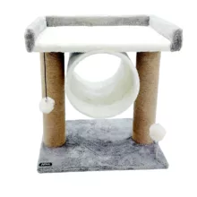 اسکرچر گربه آدریاناپت کو مدل جولیتا