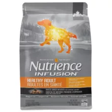 غذای خشک سگ نوترینس مدل Infusion کد D6096 وزن 2.27 کیلوگرم