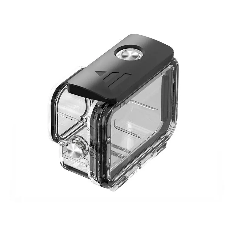 کاور ضد آب گوپرو مدل H-9 مناسب برای دوربین ورزشی گوپرو Hero 9 black