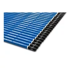 مداد استدلر مدل staedtler lumograph 24 L بسته 24 عددی
