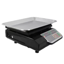 ترازو فروشگاهی محک مدل MDS16000b-35kg