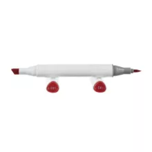 ماژیک راندو بیسیک مارکر کد BAS-4412 بسته 80 عددی
