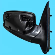 آینه جانبی سمت راست خودرو برازش مدل تنظیم برقی مناسب برای پژو پارس ELX و پژو ۴۰۵ SLX