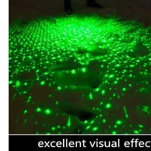 لیزر پوینتر مدل ML301