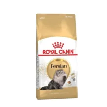 غذای خشک گربه رویال کنین مدل persian adult وزن 2 کیلوگرم