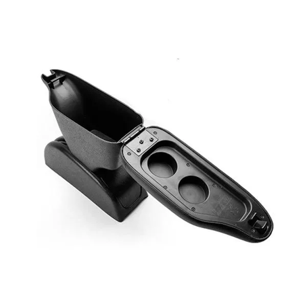 کنسول وسط خودرو ام پی مدل DA11 مناسب برای پژو 206