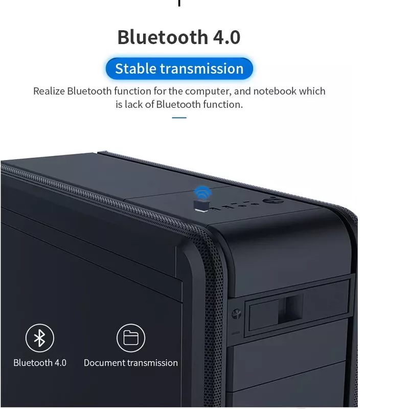 کارت شبکه USB کام فست مدل CF-723B V2