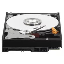 هارددیسک اینترنال وسترن دیجیتال مدل Purple WD84PURZ ظرفیت 8 ترابایت