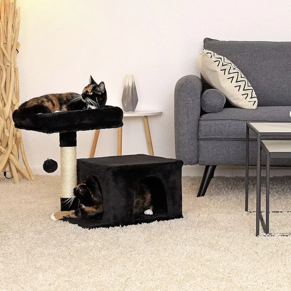 اسکرچر گربه مدل SHP500