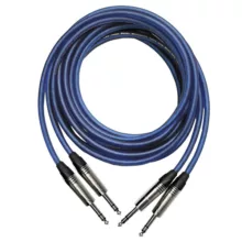 کابل استریو دو سر بنون مدل TRS طول 2 متر