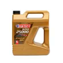 روغن موتور ترن مدل SUPER25000 حجم 5 لیتر