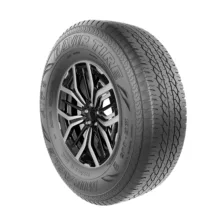 لاستیک خودرو کویر تایر مدل 001 سایز 16 / 70 / 235 میلی‌متر تولید سال 2025 - 1 حلقه