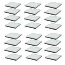 فیلتر کابین خودرو مدل T11 مناسب برای چری X33 بسته 24 عددی