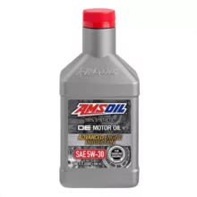 روغن موتور ای ام اس اویل مدل 5w30 حجم 946 میلی لیتر