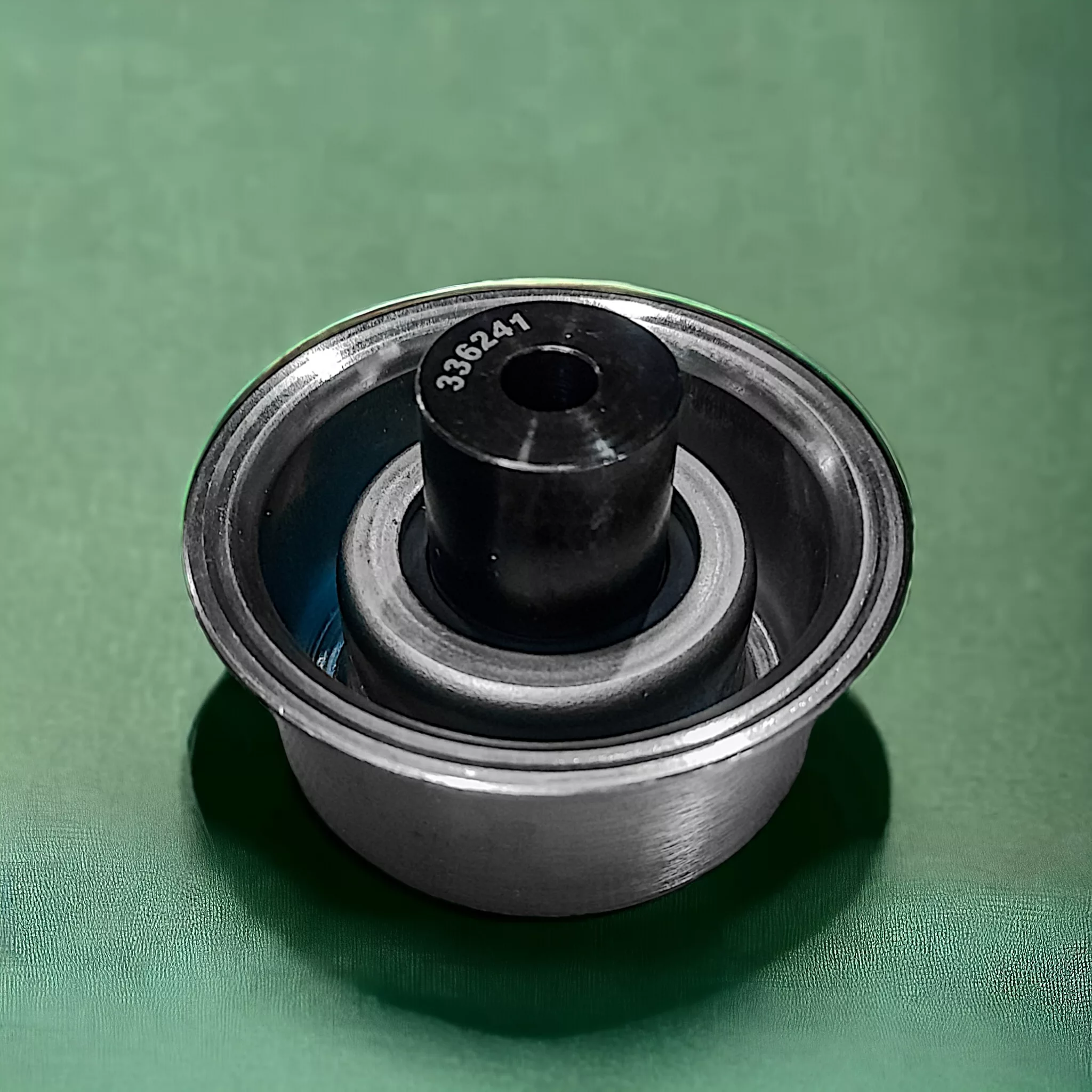 کیت تسمه تایم جی آی اس پی کد 336241 مناسب برای سمند ای اف سون