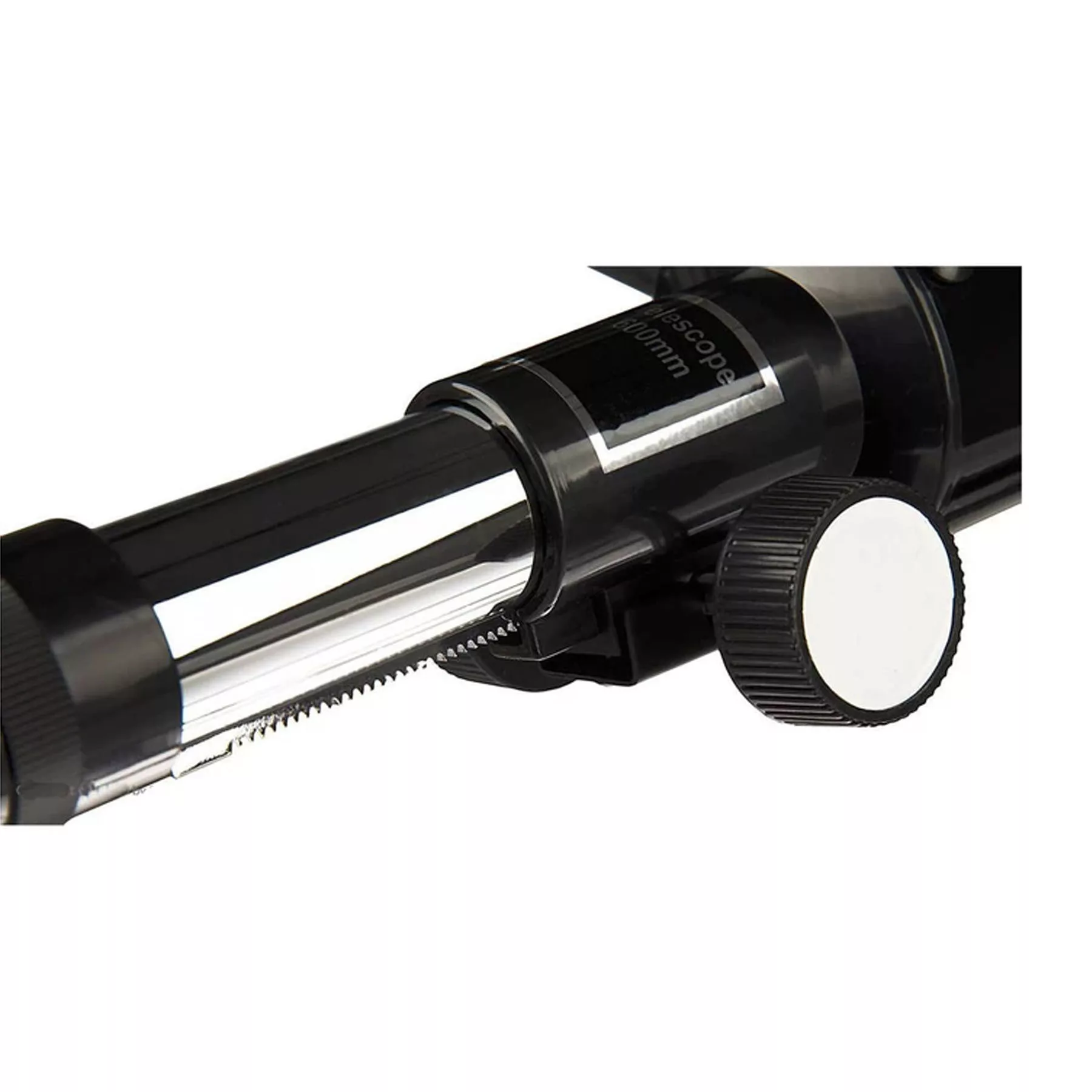 تلسکوپ مدل گالیله ای کد Reflector به همراه سه پایه